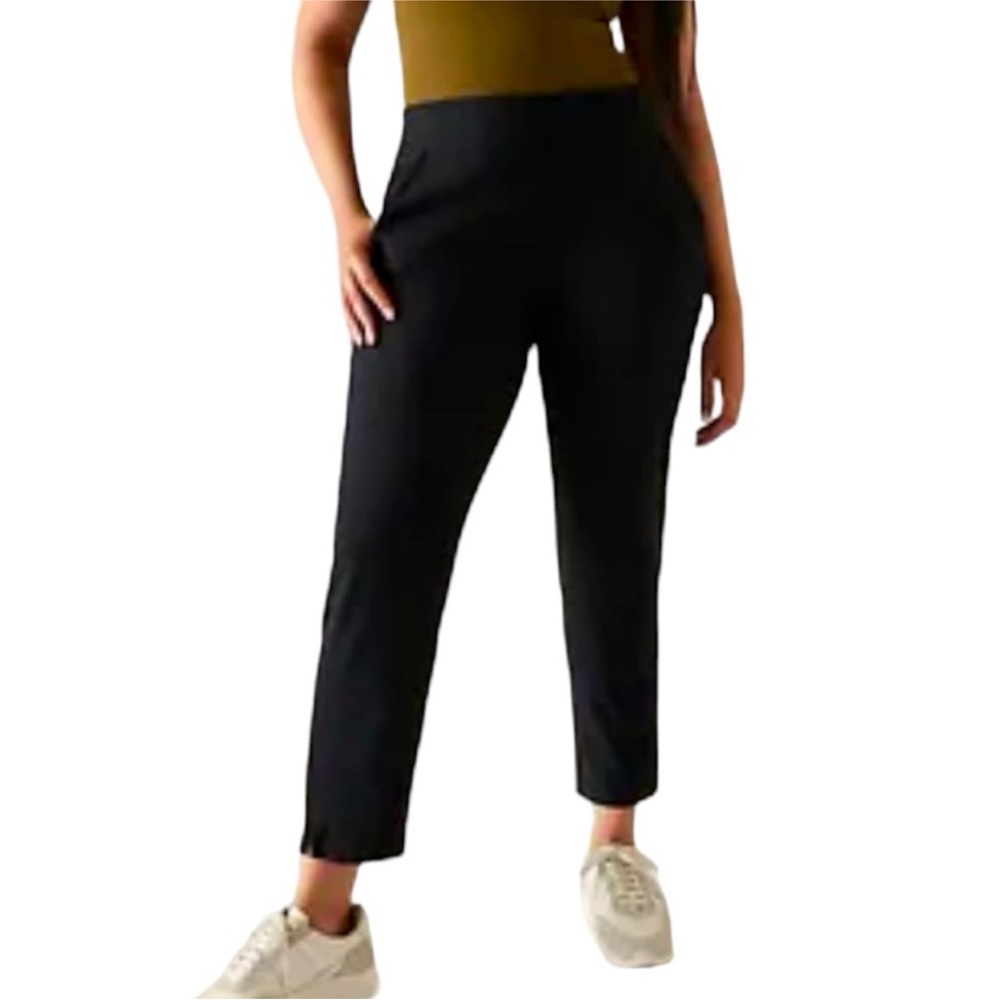 Athleta Brooklyn Ankle Pant